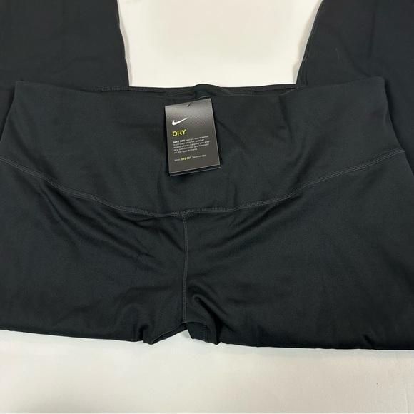 Nike Plus Size One Tights 2.0 - Picture 3 of 5